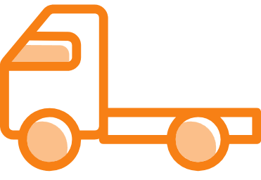 凌源拖车/平板车